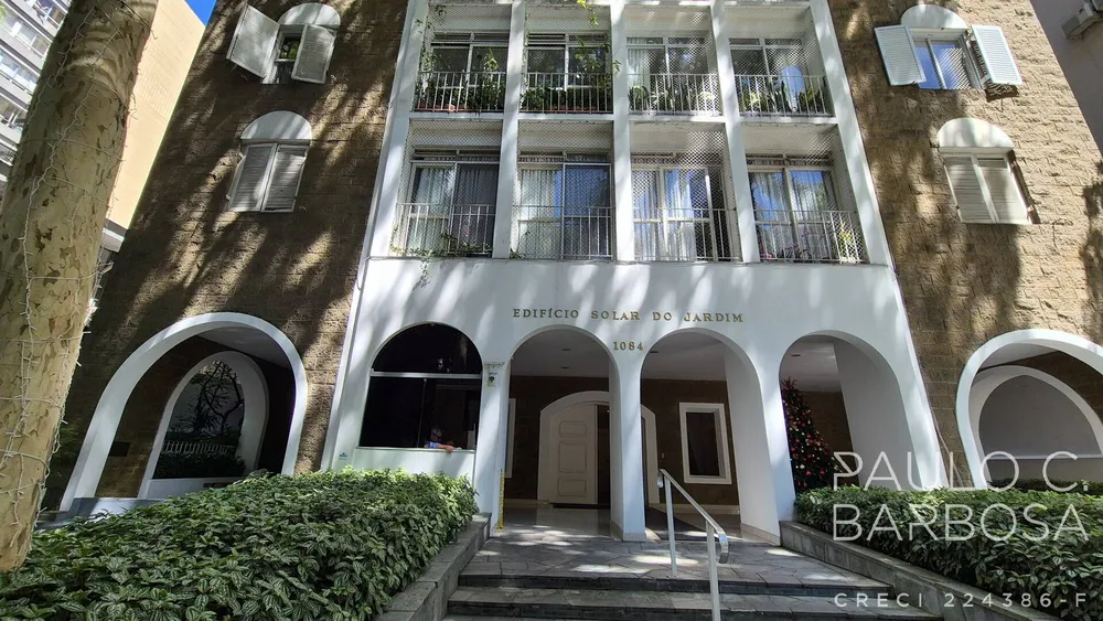 Apartamento, 2 quartos, 142 m² - Foto 4