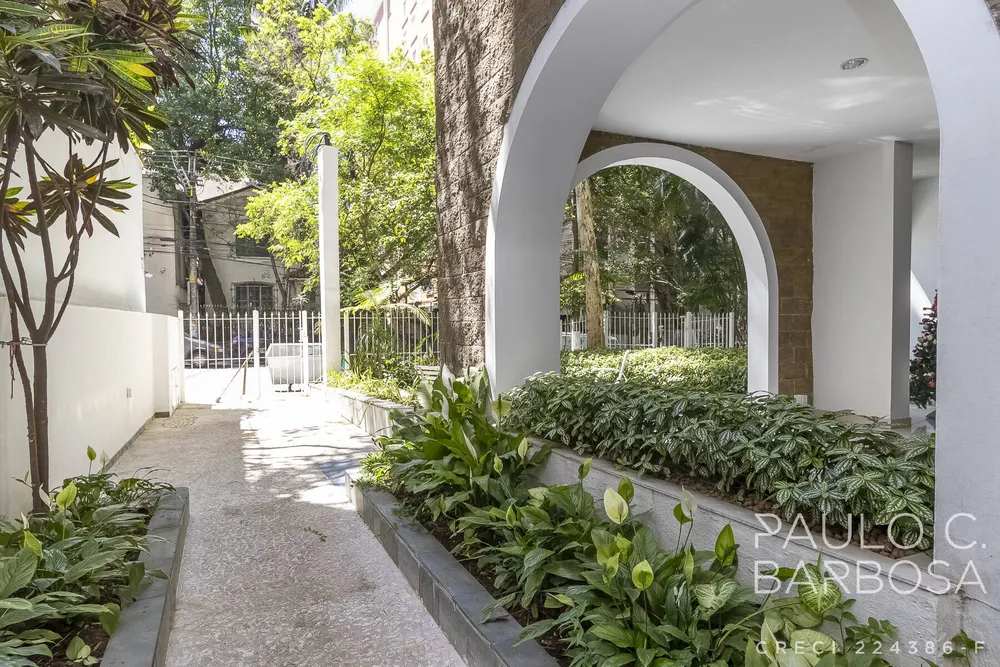 Apartamento, 2 quartos, 142 m² - Foto 11