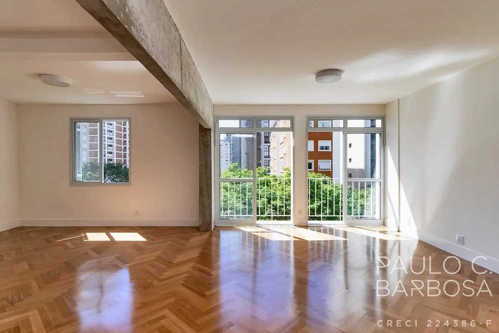 Apartamento, 2 quartos, 142 m² - Foto 6