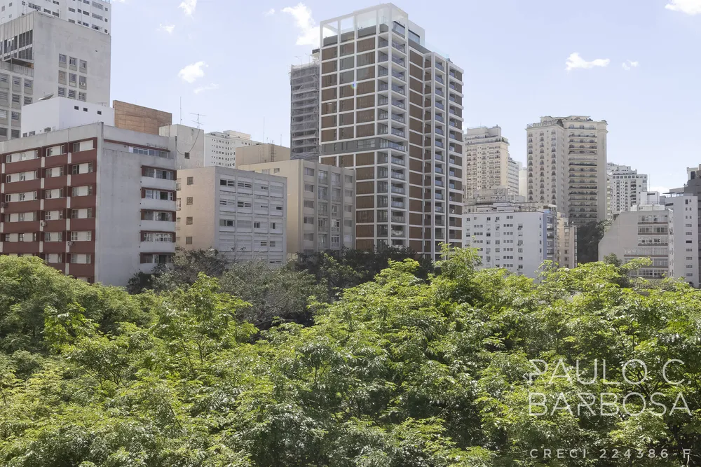 Apartamento, 2 quartos, 142 m² - Foto 9