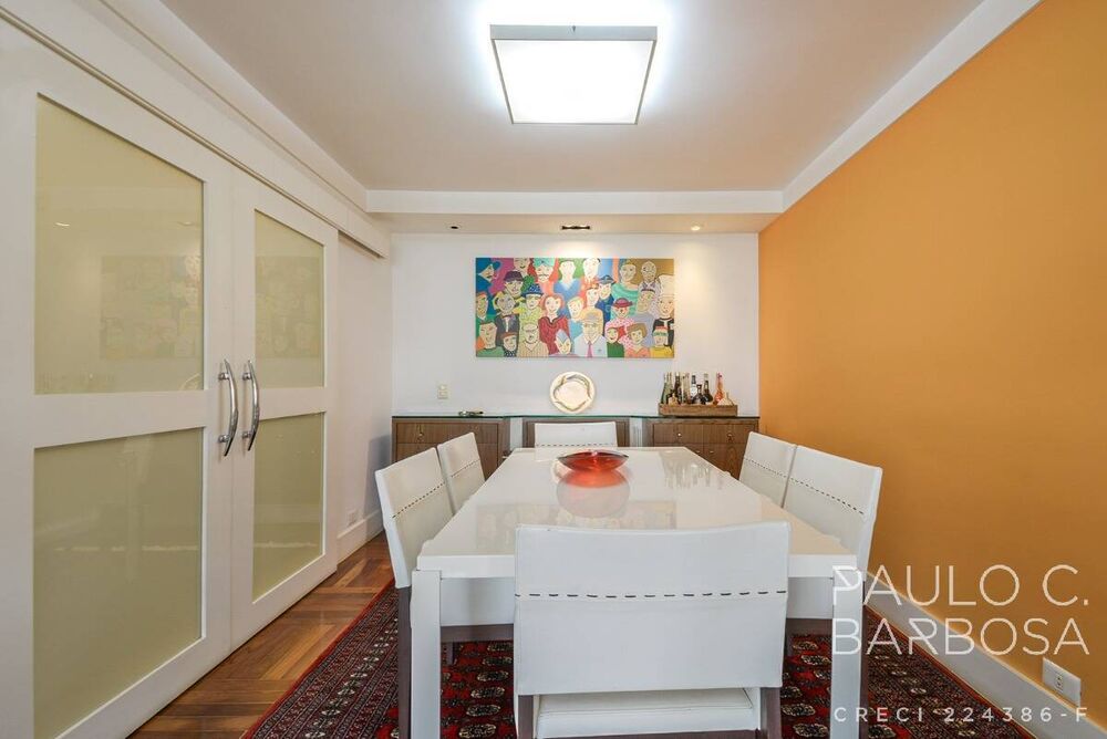 Apartamento, 2 quartos, 177 m² - Foto 16