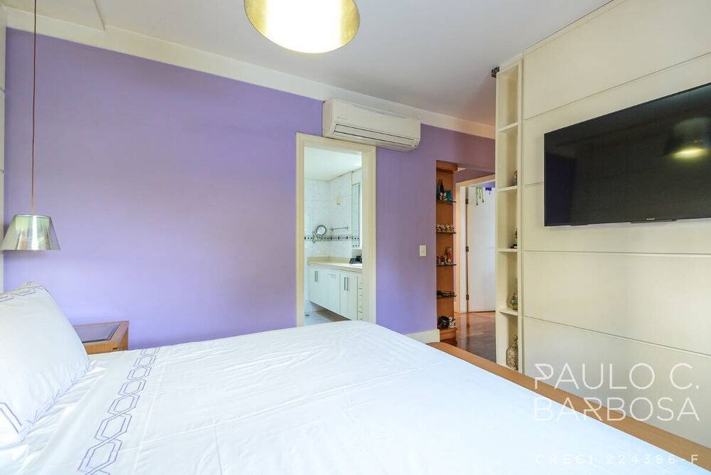 Apartamento, 2 quartos, 177 m² - Foto 29