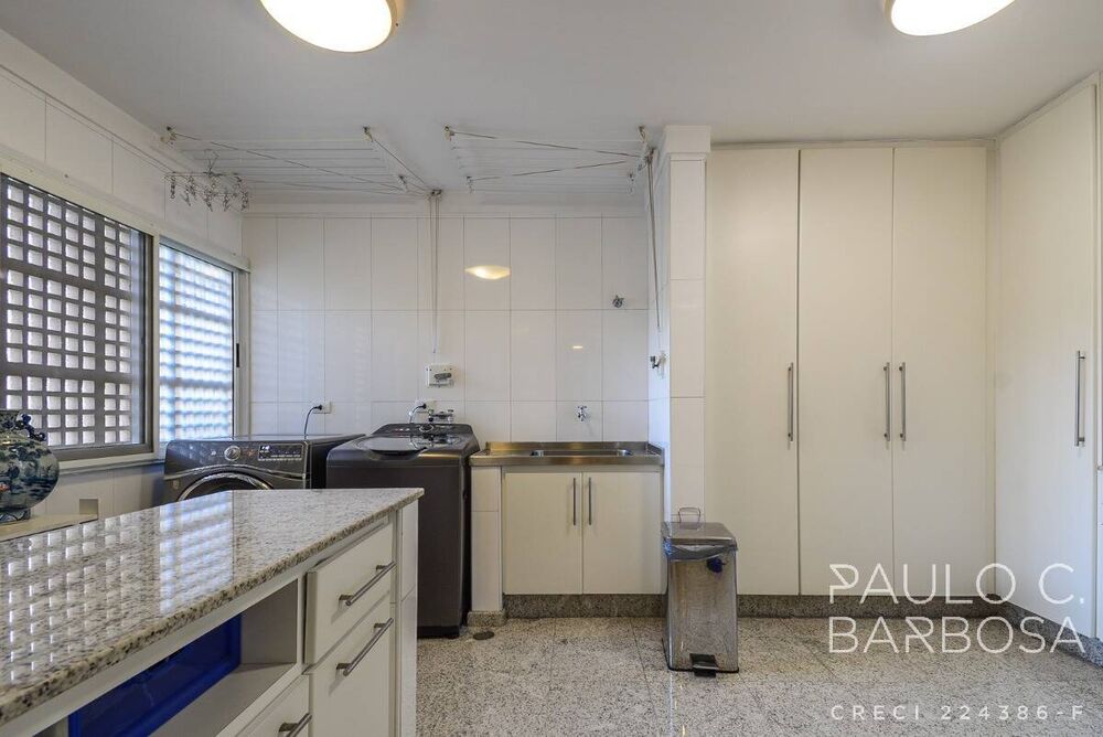 Apartamento, 2 quartos, 177 m² - Foto 7