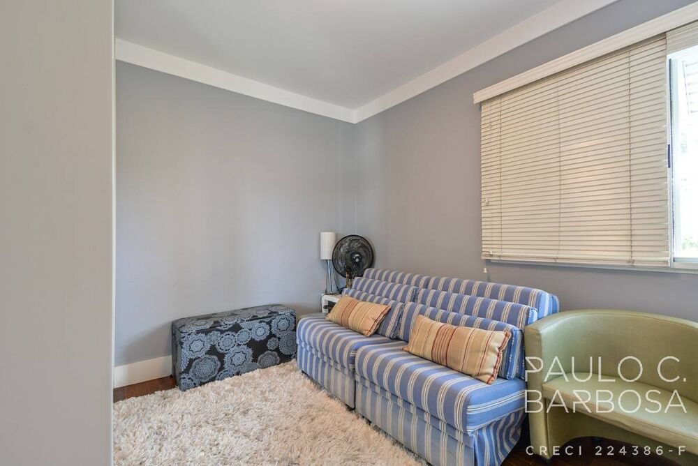 Apartamento, 2 quartos, 177 m² - Foto 4