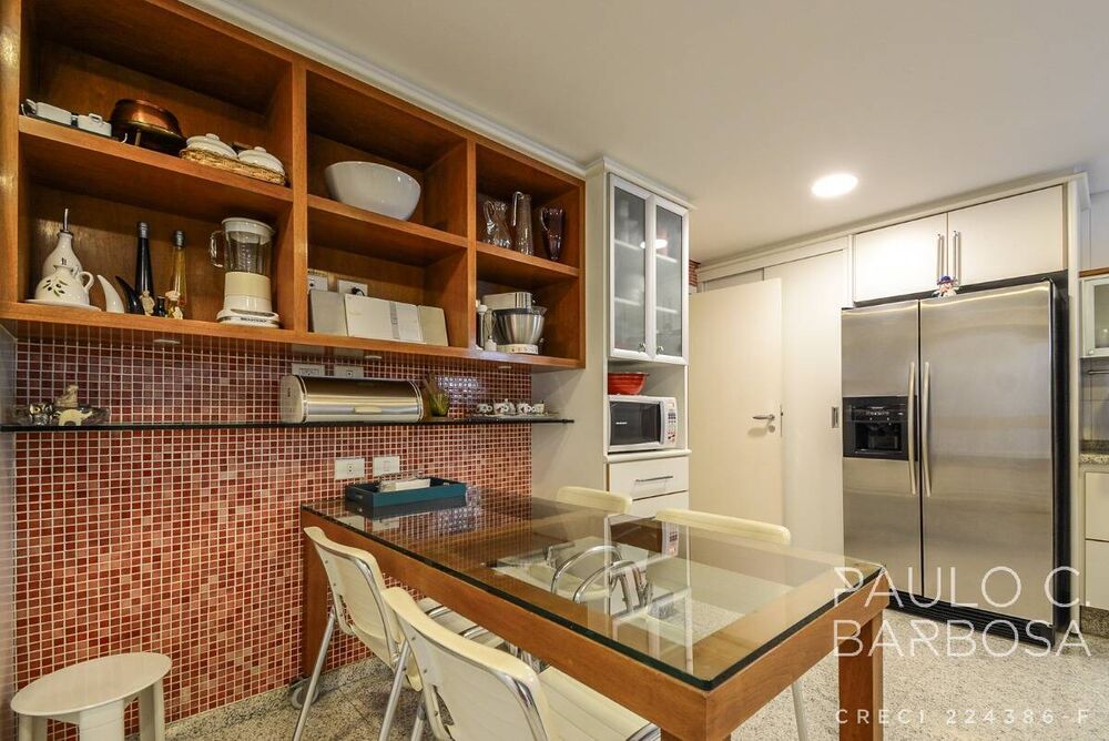 Apartamento, 2 quartos, 177 m² - Foto 19