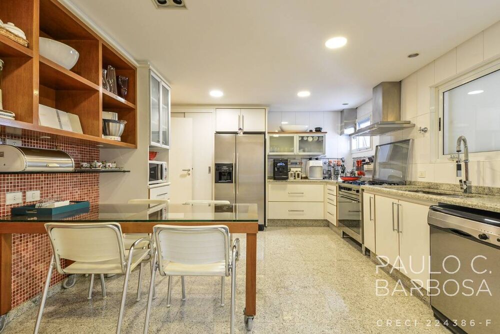 Apartamento, 2 quartos, 177 m² - Foto 12