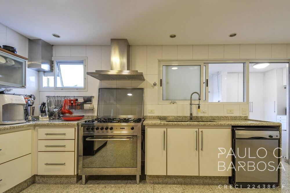 Apartamento, 2 quartos, 177 m² - Foto 5