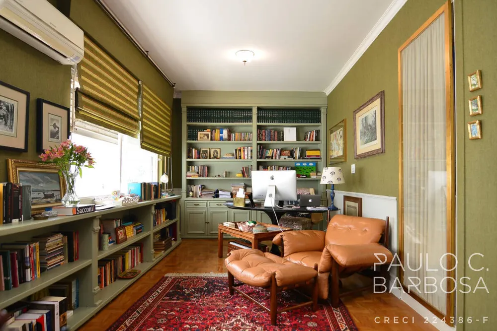 Apartamento, 2 quartos, 210 m² - Foto 7
