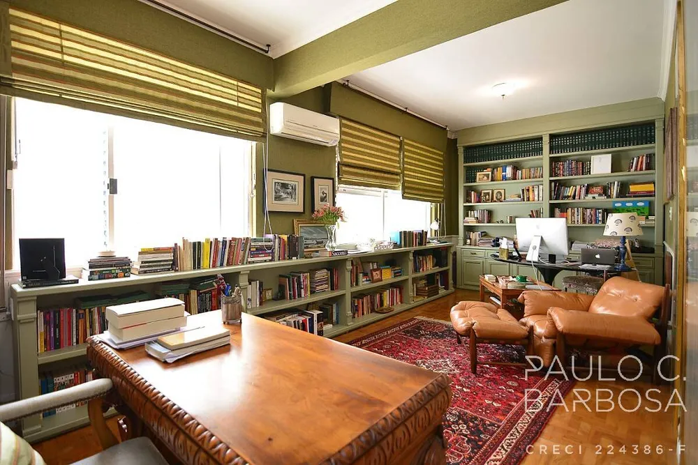Apartamento, 2 quartos, 210 m² - Foto 1