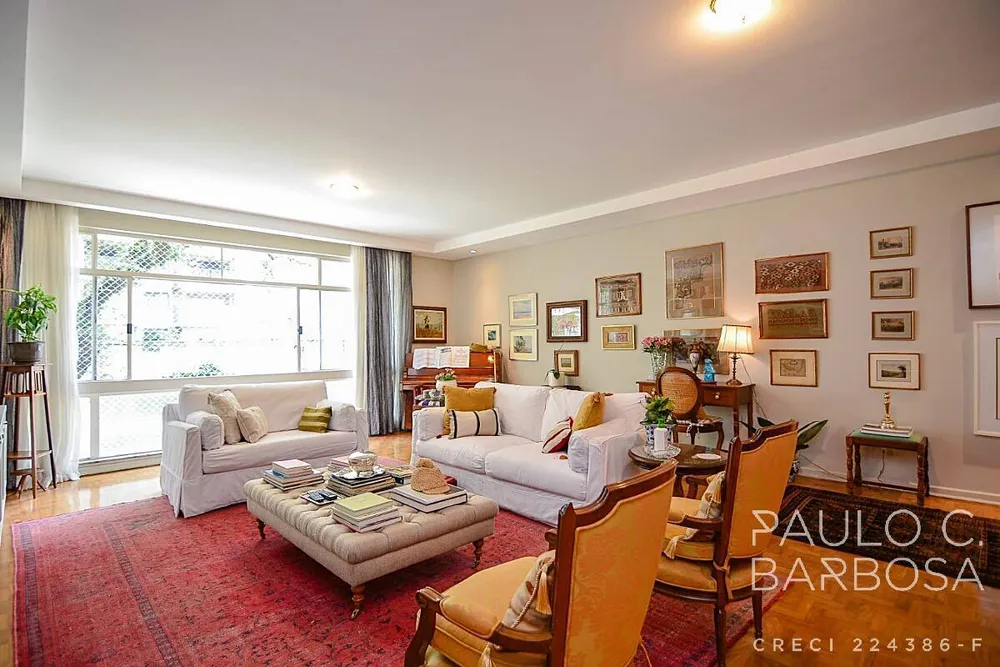 Apartamento, 2 quartos, 210 m² - Foto 2