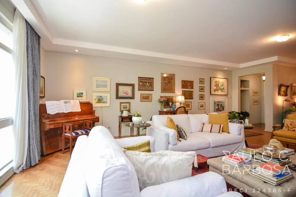 Apartamento, 2 quartos, 210 m² - Foto 5
