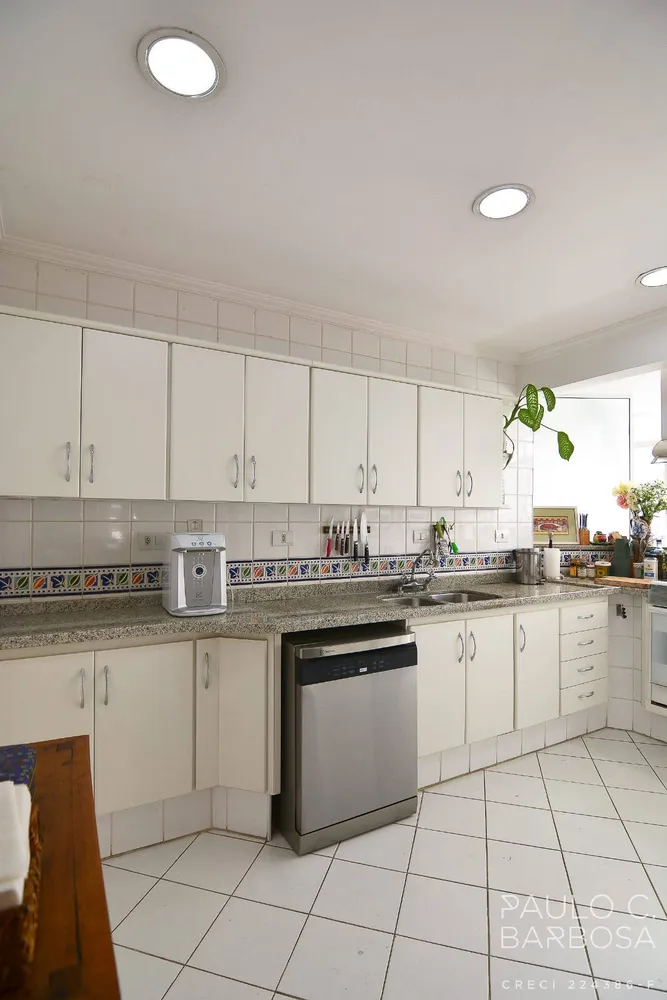 Apartamento, 2 quartos, 210 m² - Foto 3