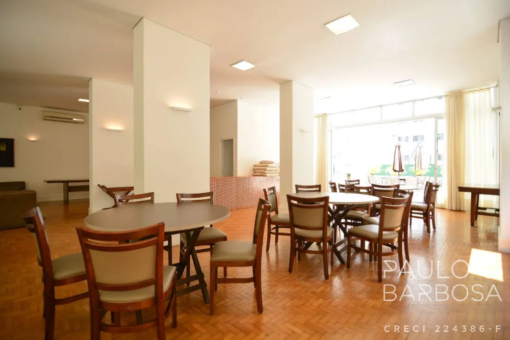 Apartamento, 2 quartos, 210 m² - Foto 4