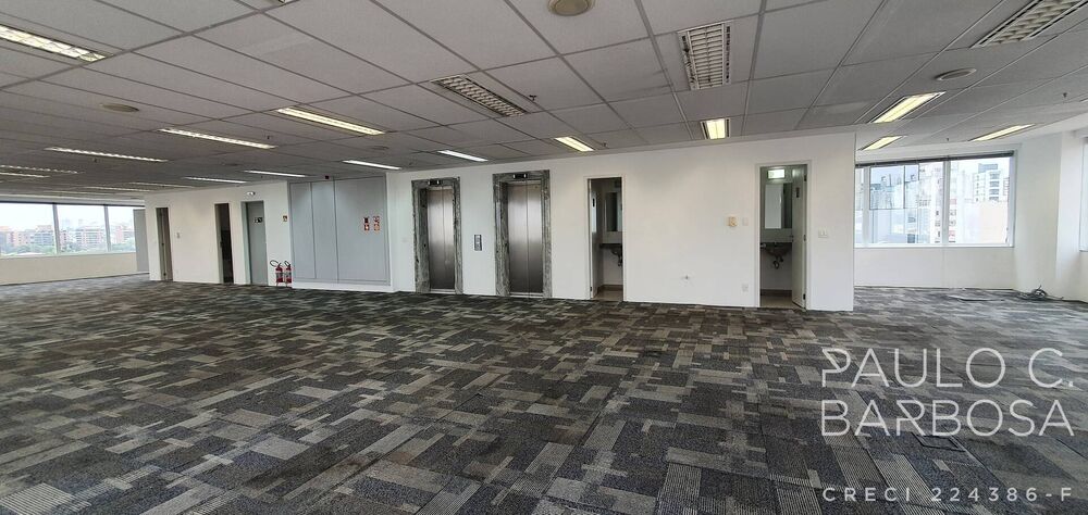 Conjunto Comercial-Sala para alugar, 218m² - Foto 7
