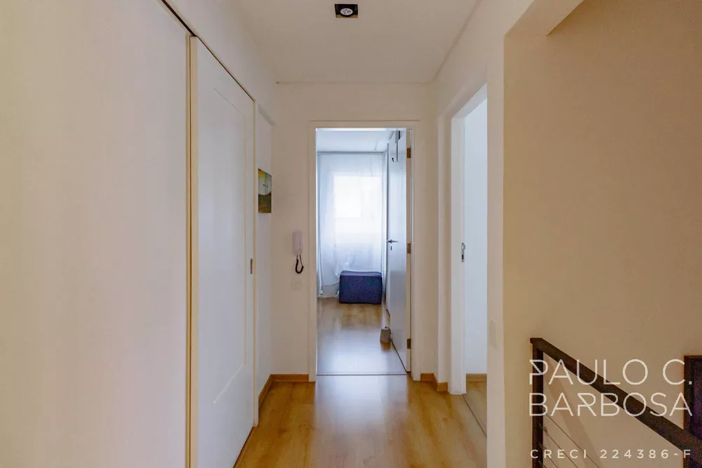 Apartamento à venda com 3 quartos, 152m² - Foto 11