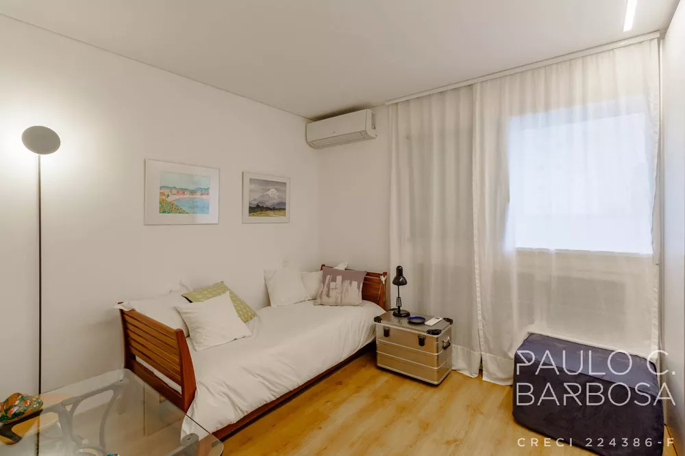 Apartamento à venda com 3 quartos, 152m² - Foto 12