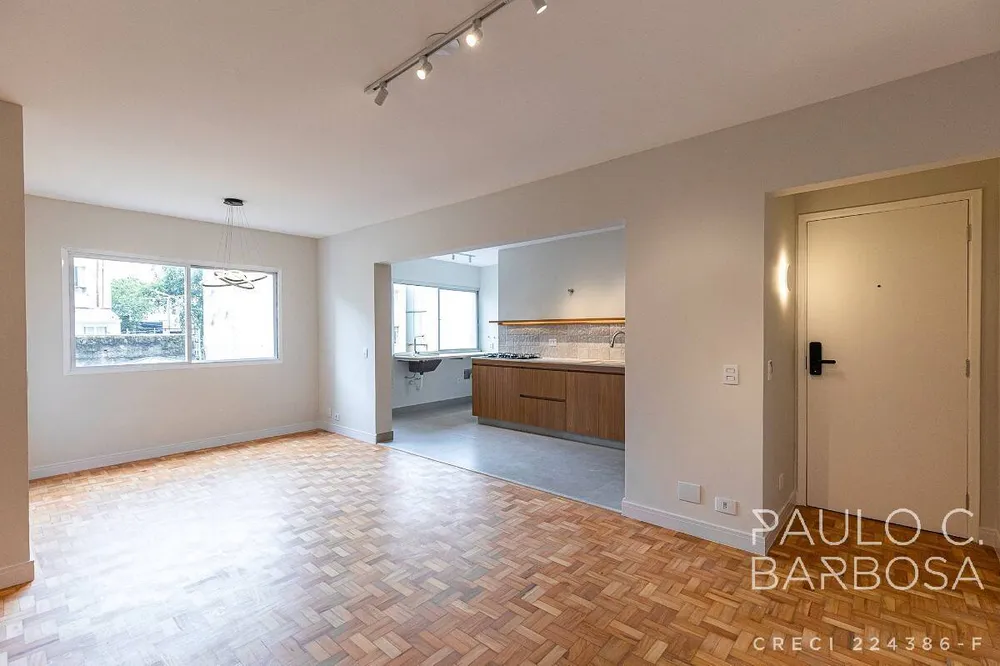 Apartamento, 2 quartos, 78 m² - Foto 4