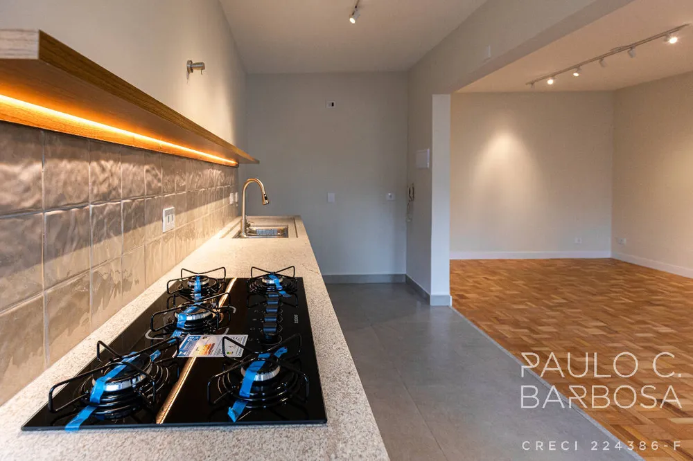 Apartamento, 2 quartos, 78 m² - Foto 1
