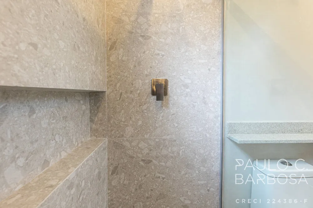 Apartamento, 2 quartos, 78 m² - Foto 2