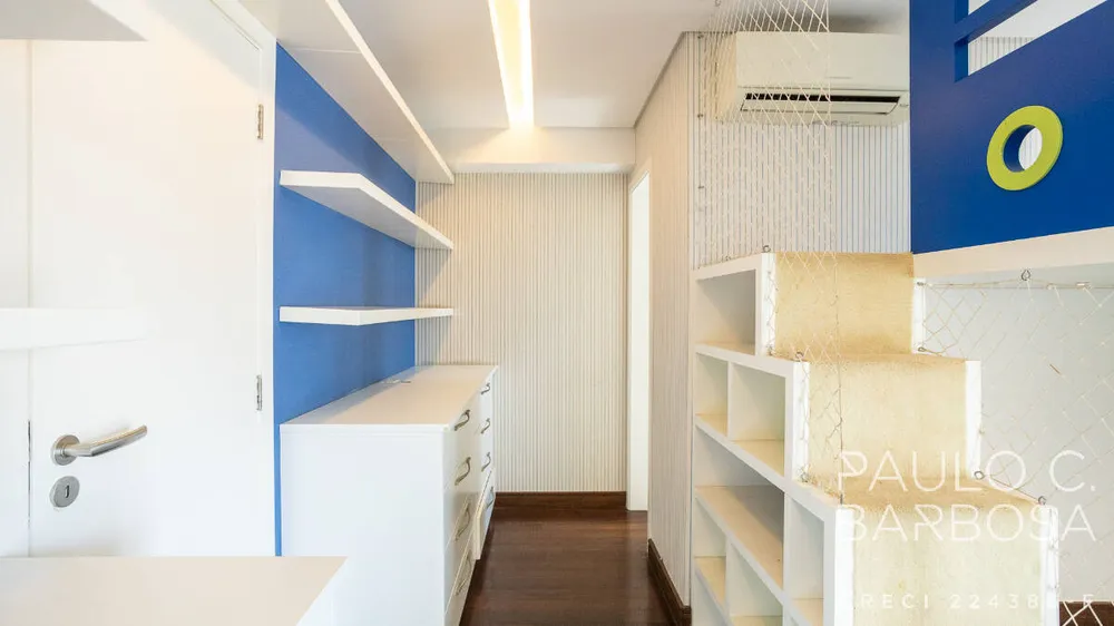Apartamento, 3 quartos, 267 m² - Foto 7