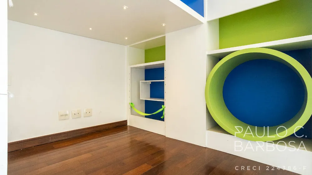 Apartamento, 3 quartos, 267 m² - Foto 4