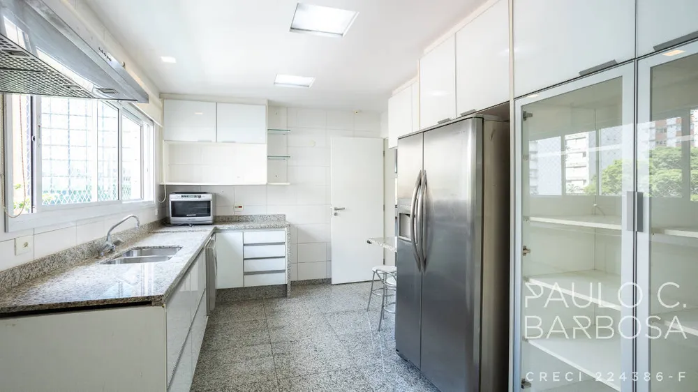 Apartamento, 3 quartos, 267 m² - Foto 10