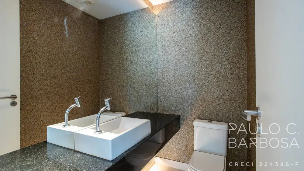 Apartamento, 3 quartos, 267 m² - Foto 5