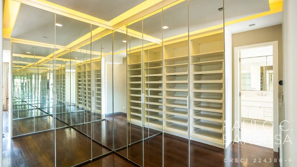 Apartamento, 3 quartos, 267 m² - Foto 9