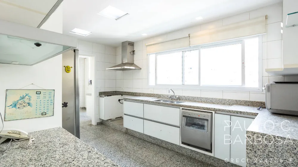 Apartamento, 3 quartos, 267 m² - Foto 11