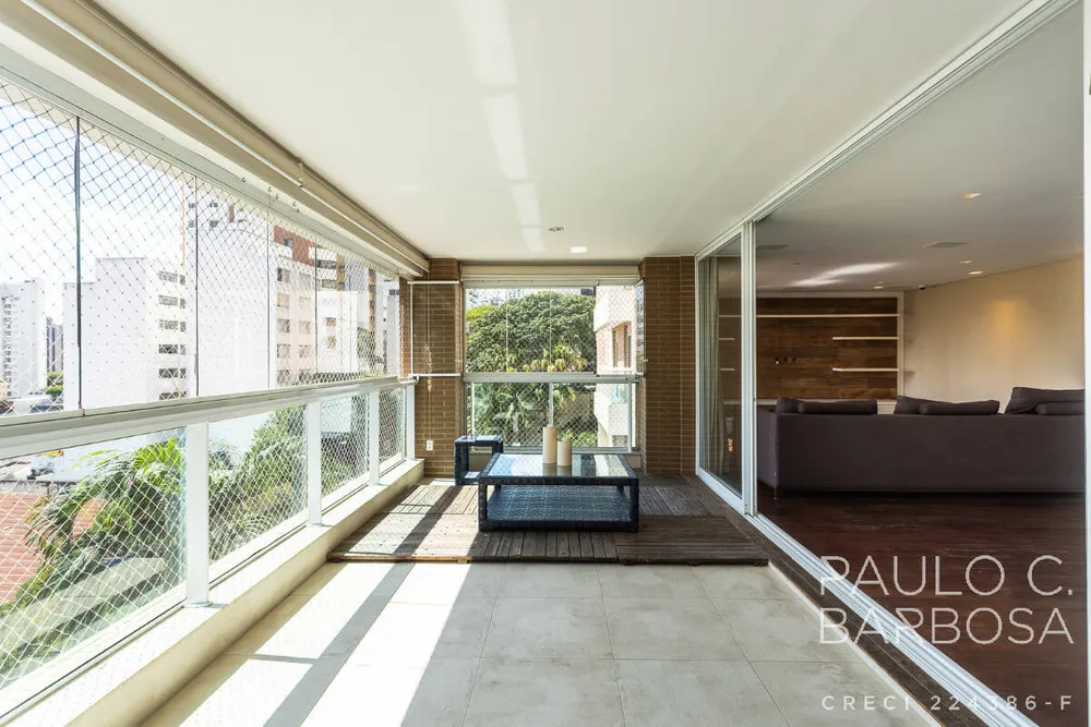 Apartamento, 3 quartos, 267 m² - Foto 8