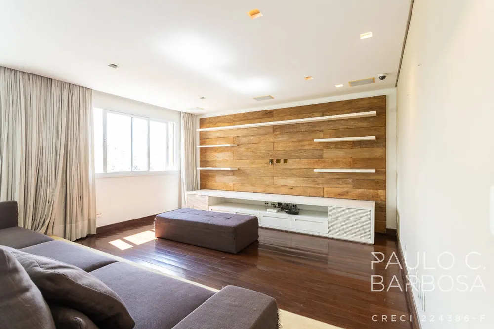 Apartamento, 3 quartos, 267 m² - Foto 3