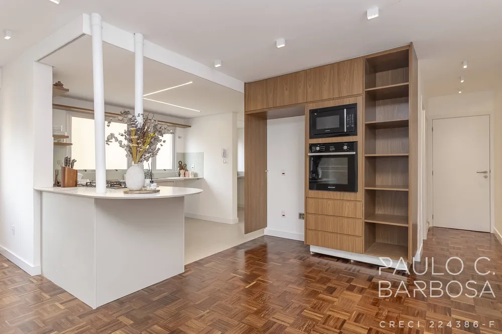 Apartamento, 2 quartos, 108 m² - Foto 3