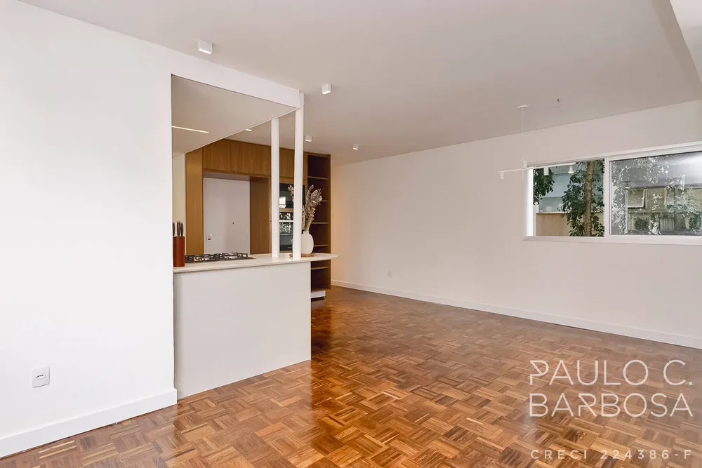 Apartamento, 2 quartos, 108 m² - Foto 6