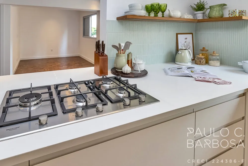 Apartamento, 2 quartos, 108 m² - Foto 13