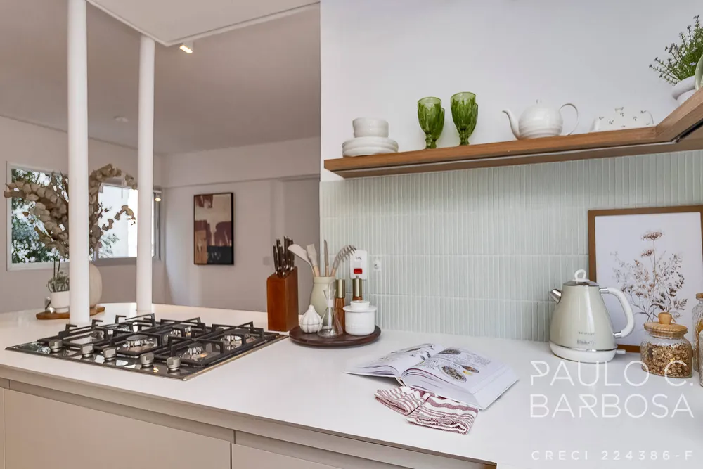 Apartamento, 2 quartos, 108 m² - Foto 11