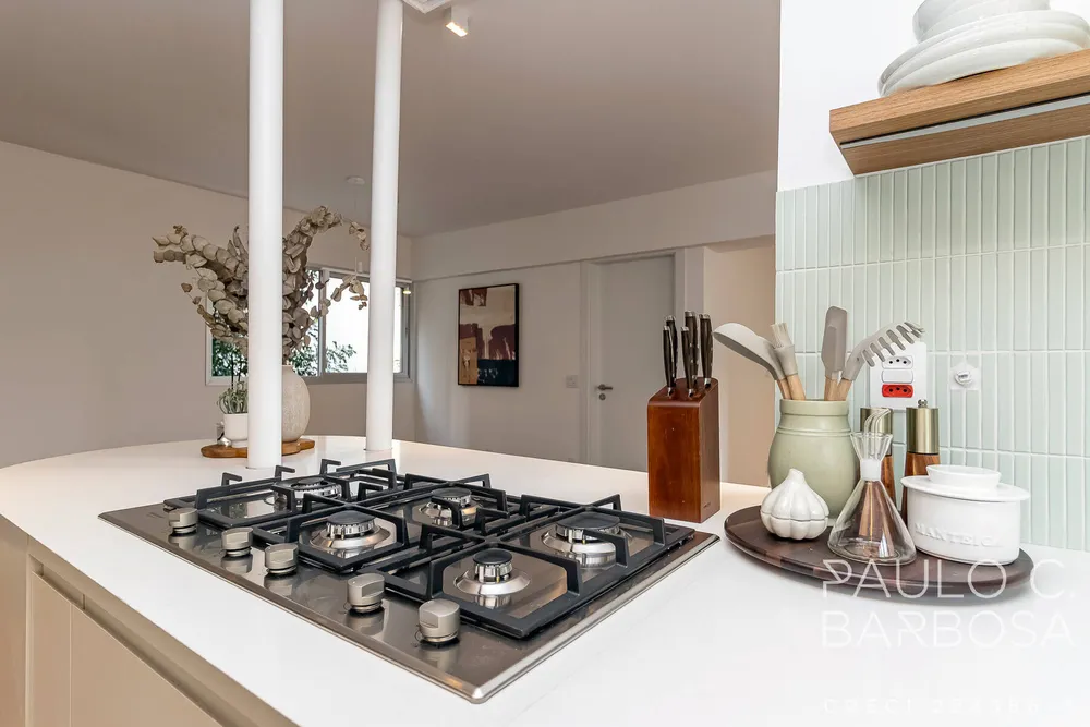 Apartamento, 2 quartos, 108 m² - Foto 10
