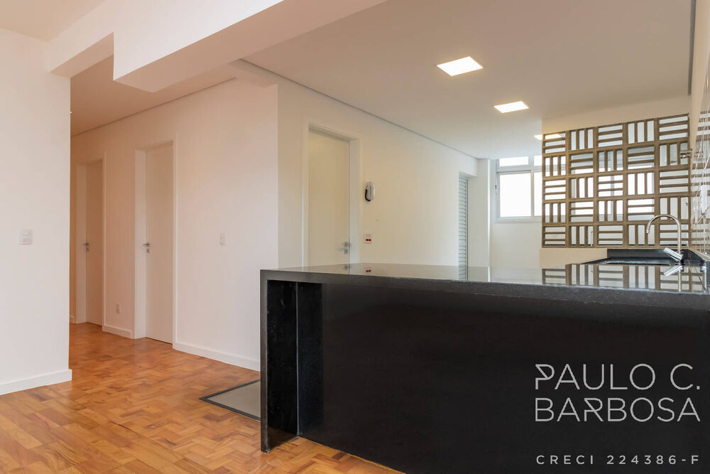 Apartamento, 3 quartos, 129 m² - Foto 3
