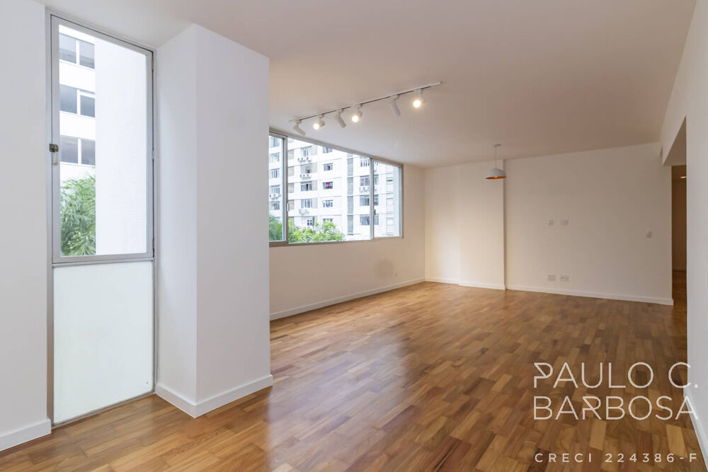Apartamento, 3 quartos, 129 m² - Foto 1