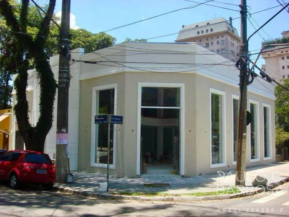 Loja-Salão, 372 m² - Foto 1