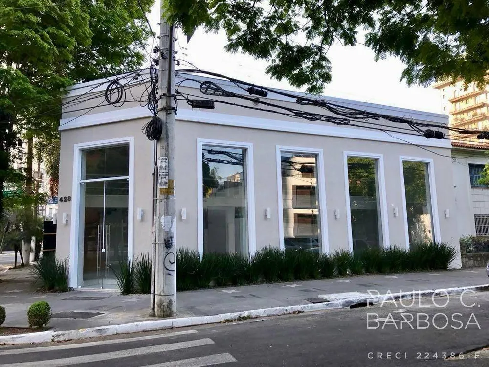 Loja-Salão, 372 m² - Foto 2