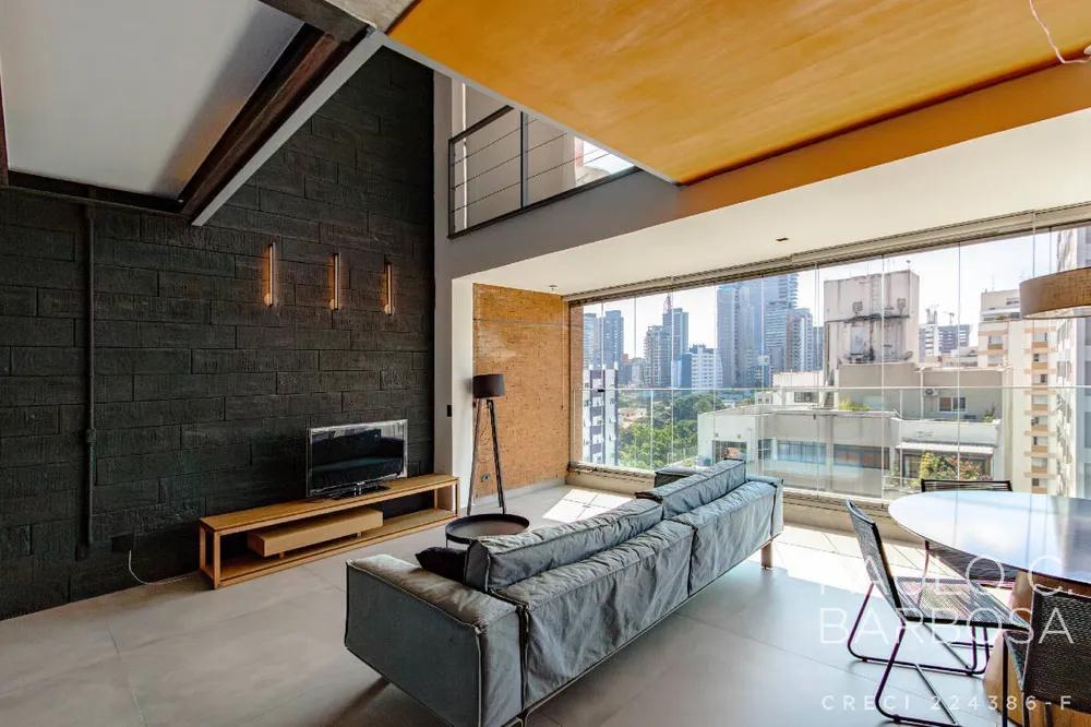 Apartamento, 1 quarto, 108 m² - Foto 5
