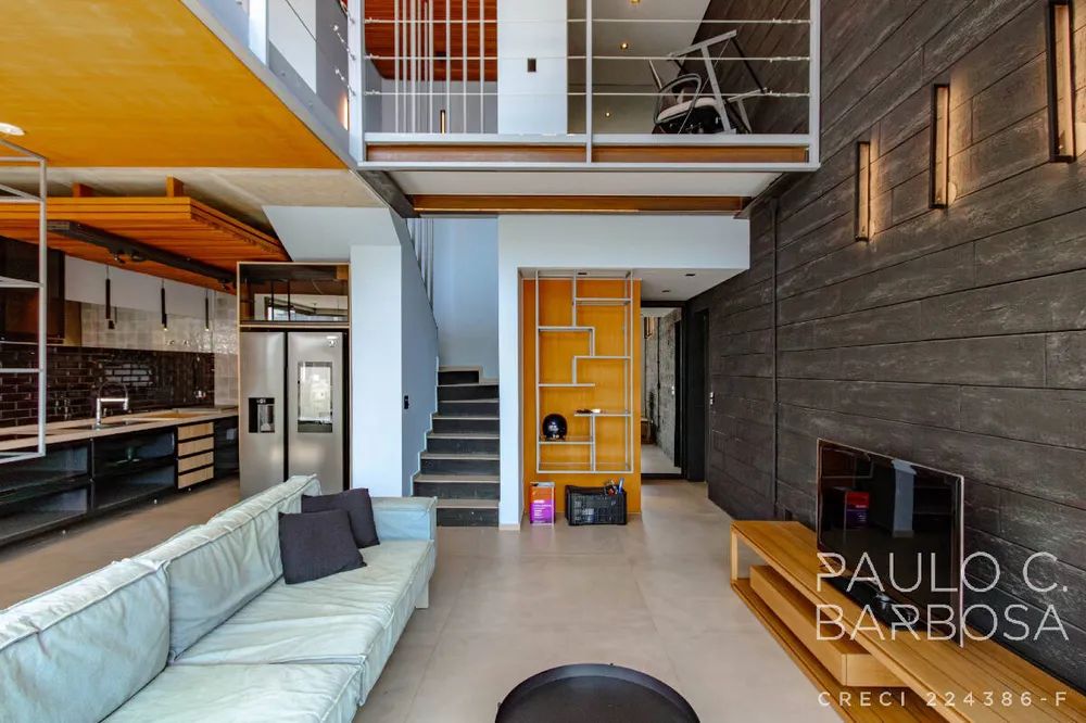 Apartamento, 1 quarto, 108 m² - Foto 7
