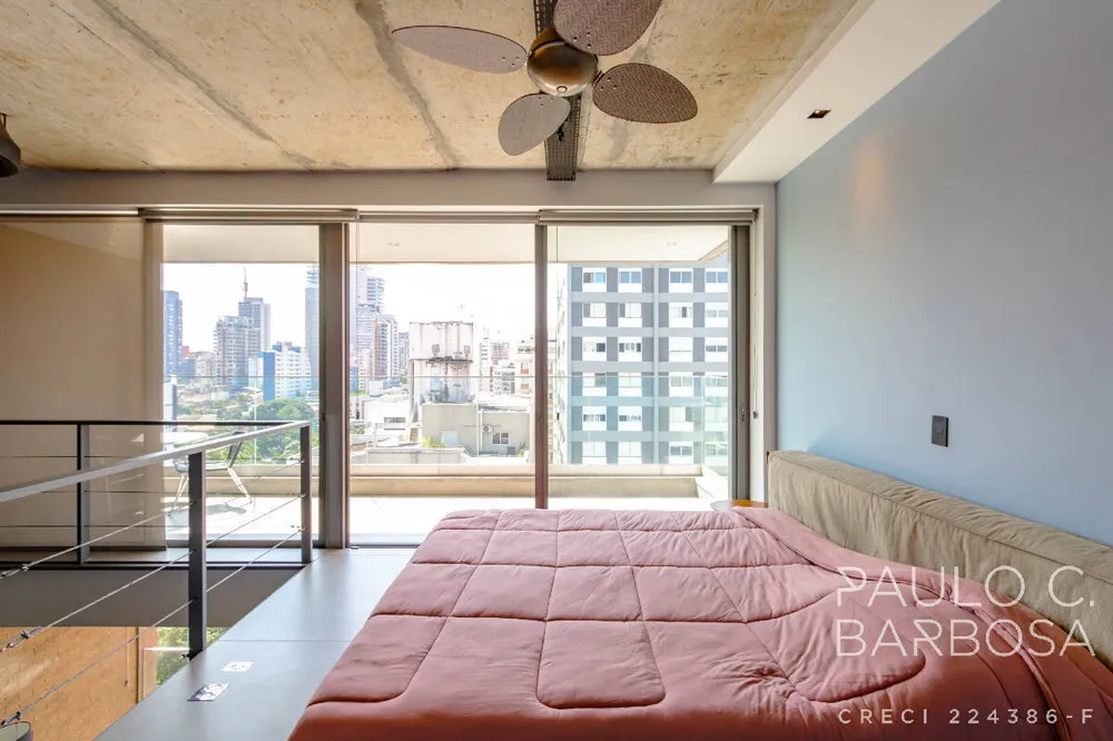 Apartamento, 1 quarto, 108 m² - Foto 3