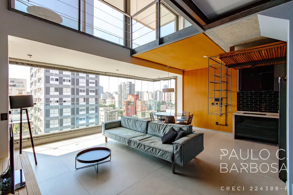 Apartamento, 1 quarto, 108 m² - Foto 4
