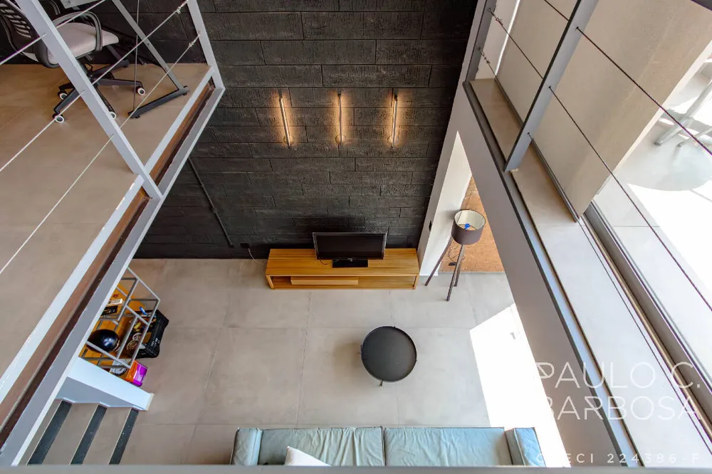 Apartamento, 1 quarto, 108 m² - Foto 8