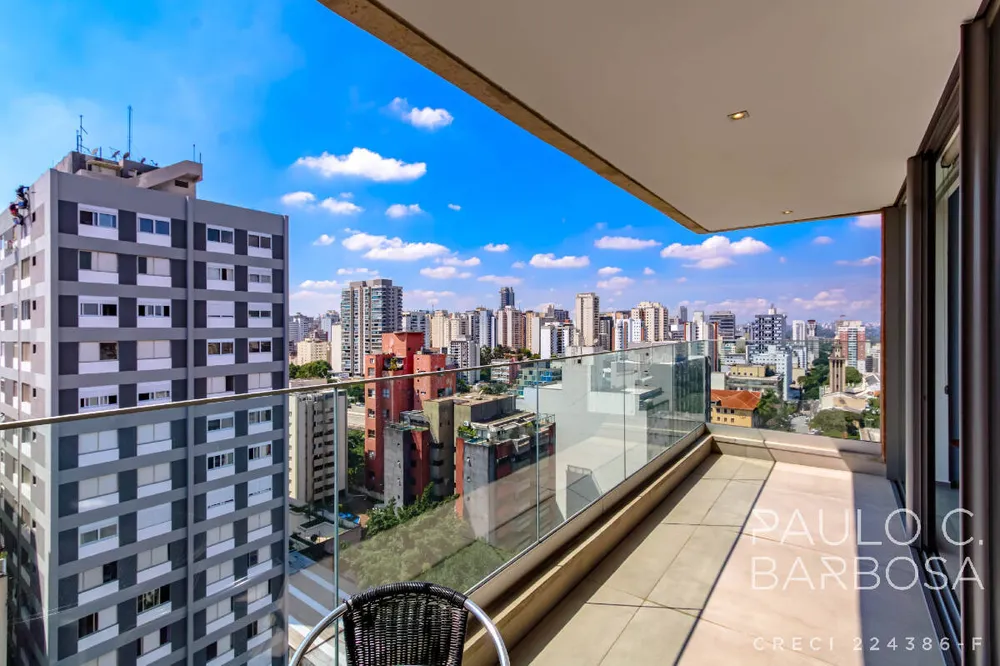 Apartamento, 1 quarto, 108 m² - Foto 9