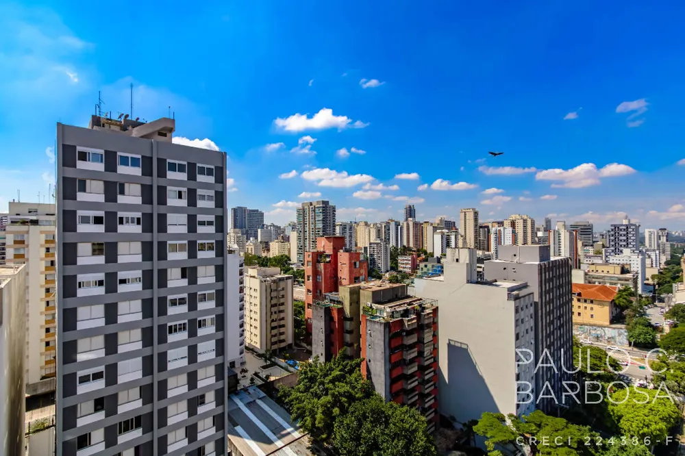 Apartamento, 1 quarto, 108 m² - Foto 11