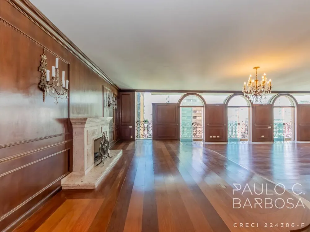 Apartamento, 4 quartos, 394 m² - Foto 15