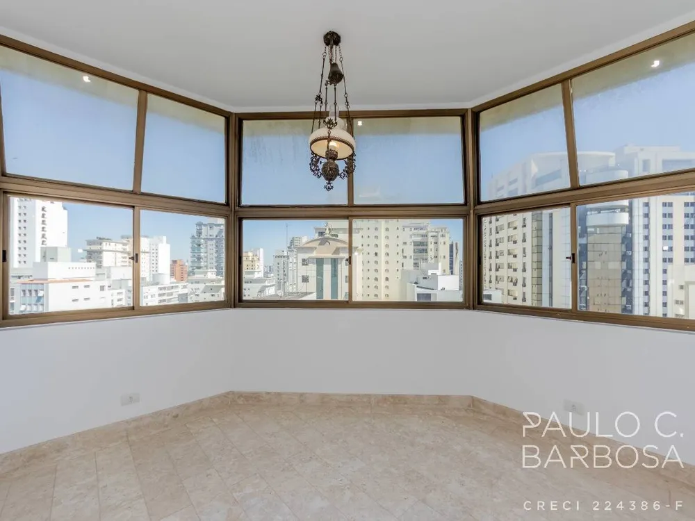 Apartamento, 4 quartos, 394 m² - Foto 5