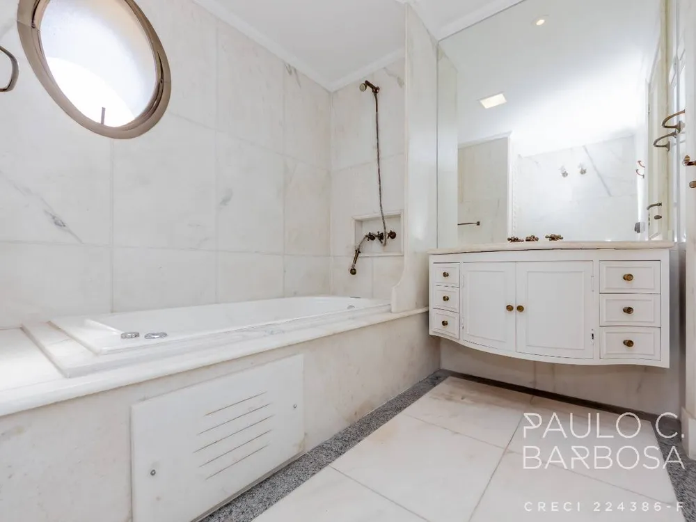 Apartamento, 4 quartos, 394 m² - Foto 6